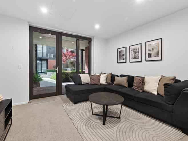 7/137 Lichfield Street, Christchurch Central