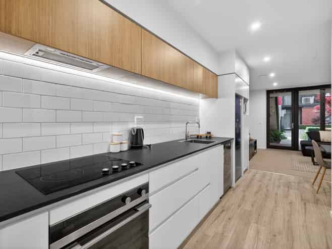 7/137 Lichfield Street, Christchurch Central