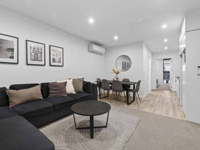 7/137 Lichfield Street, Christchurch Central