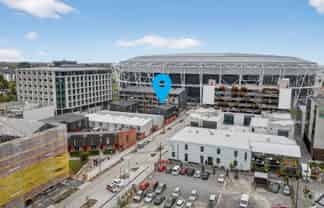 7/137 Lichfield Street, Christchurch Central