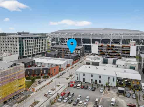 7/137 Lichfield Street, Christchurch Central