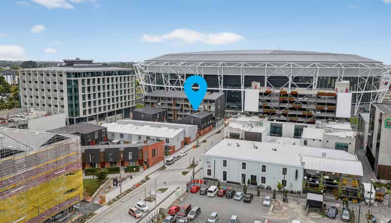 7/137 Lichfield Street, Christchurch Central