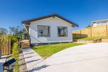 51B Albert Street, Kawakawa