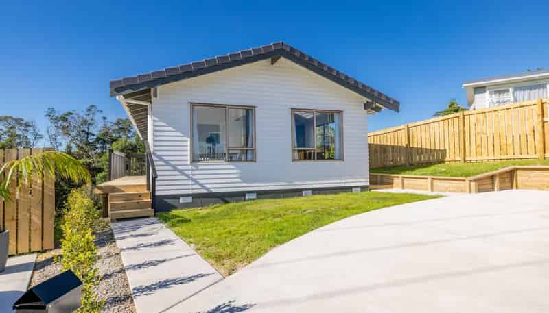 51B Albert Street, Kawakawa