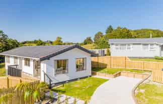 51B Albert Street, Kawakawa