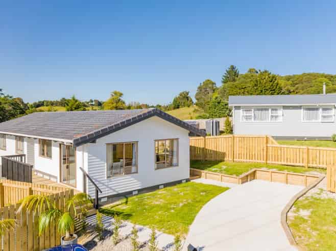 B/51 Albert Street, Kawakawa