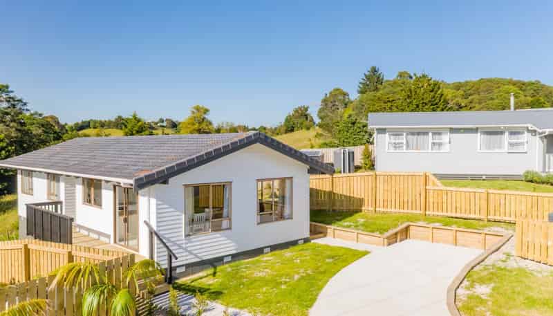 51B Albert Street, Kawakawa