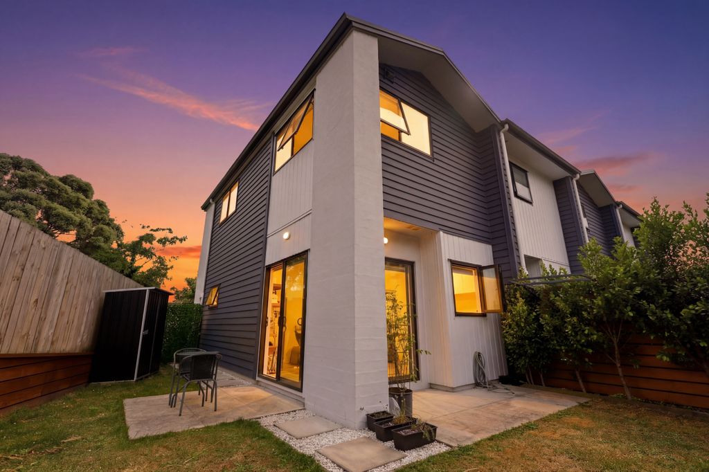 Lock & Leave Investment or First Home-Priced Right 1