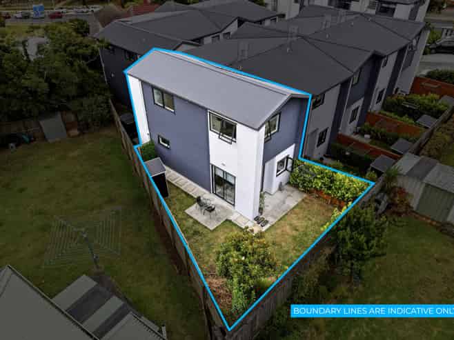 17E East Street, Pukekohe