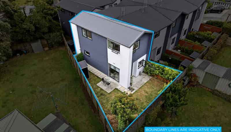 17E East Street, Pukekohe