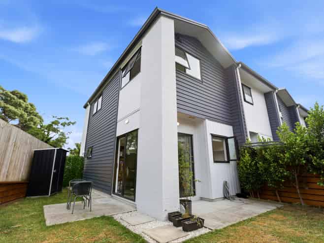 17E East Street, Pukekohe
