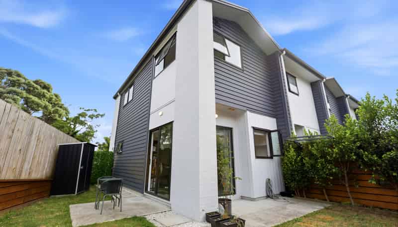 17E East Street, Pukekohe