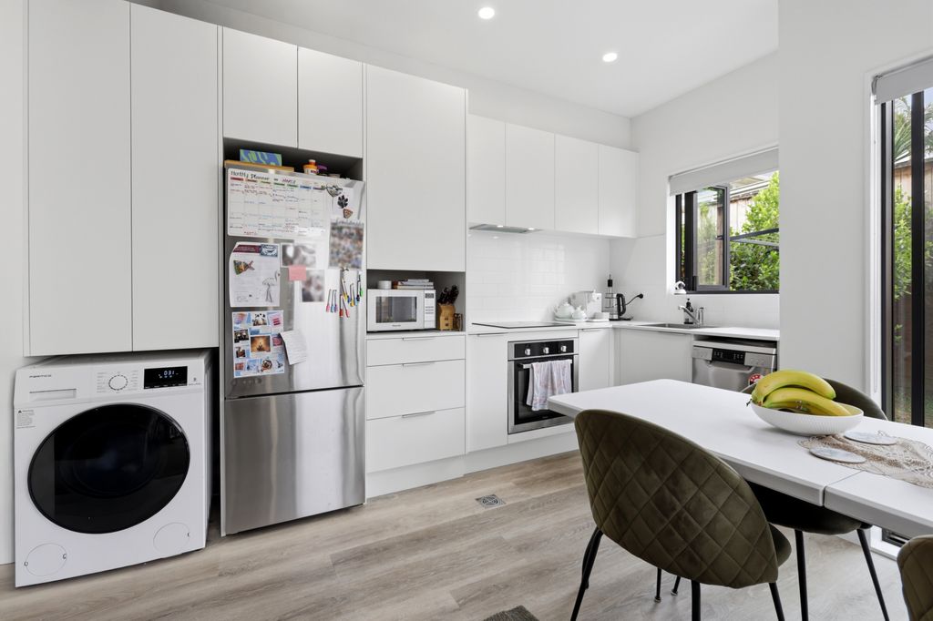 Lock & Leave Investment or First Home-Priced Right 4