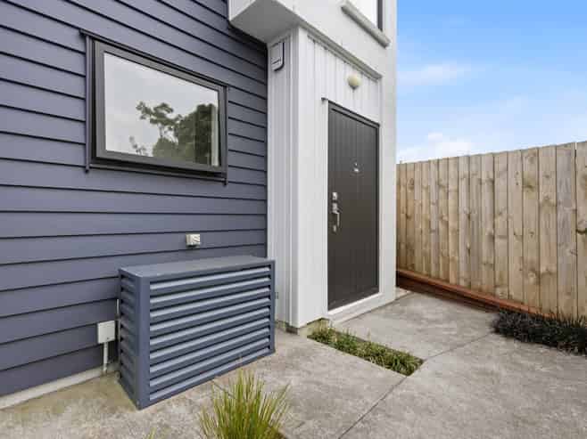 17E East Street, Pukekohe