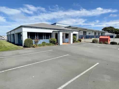 3 Ivan Jamieson Place, Christchurch Airport