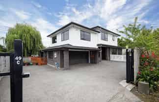 49C Penney Avenue, Mount Roskill