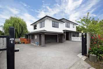 49C Penney Avenue, Mount Roskill