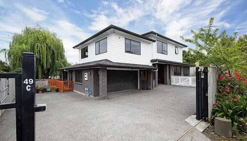 49C Penney Avenue, Mount Roskill