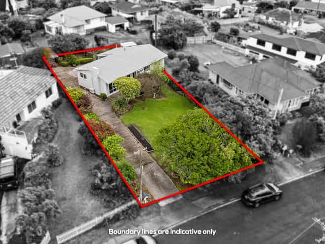 34 Boyce Avenue, Mount Roskill