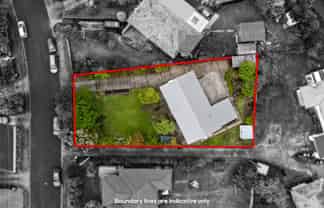 34 Boyce Avenue, Mount Roskill