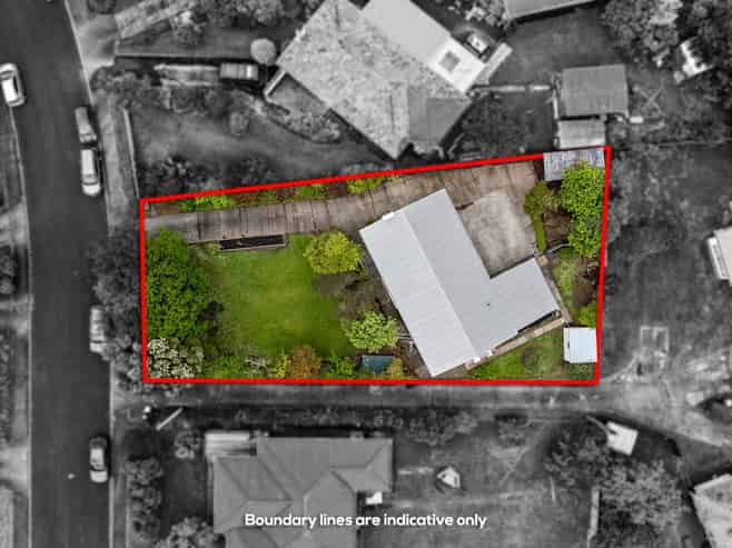 34 Boyce Avenue, Mount Roskill