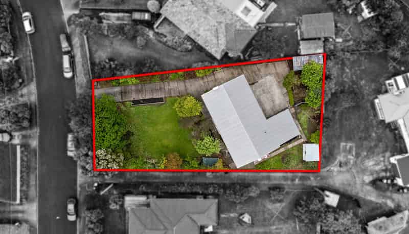 34 Boyce Avenue, Mount Roskill