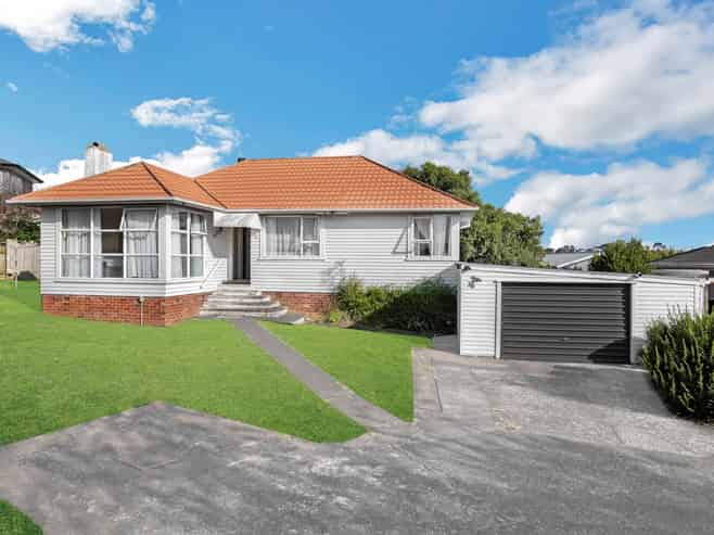 36 Boyce Avenue, Mount Roskill