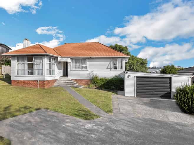 36 Boyce Avenue, Mount Roskill