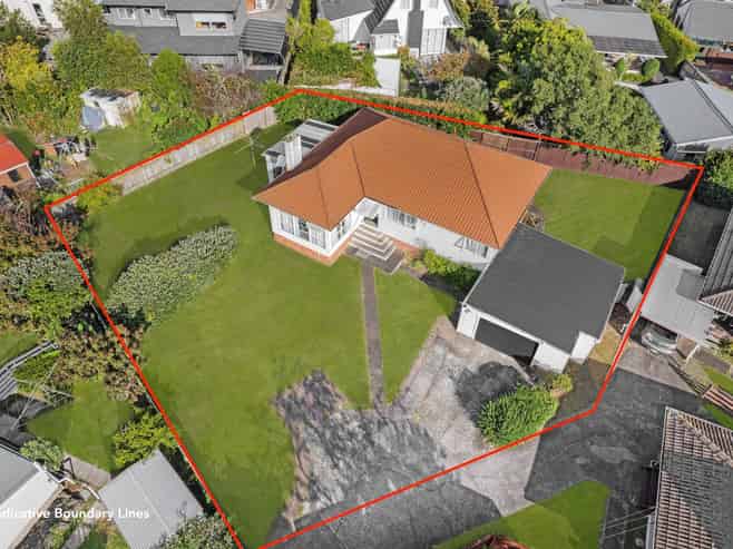 36 Boyce Avenue, Mount Roskill