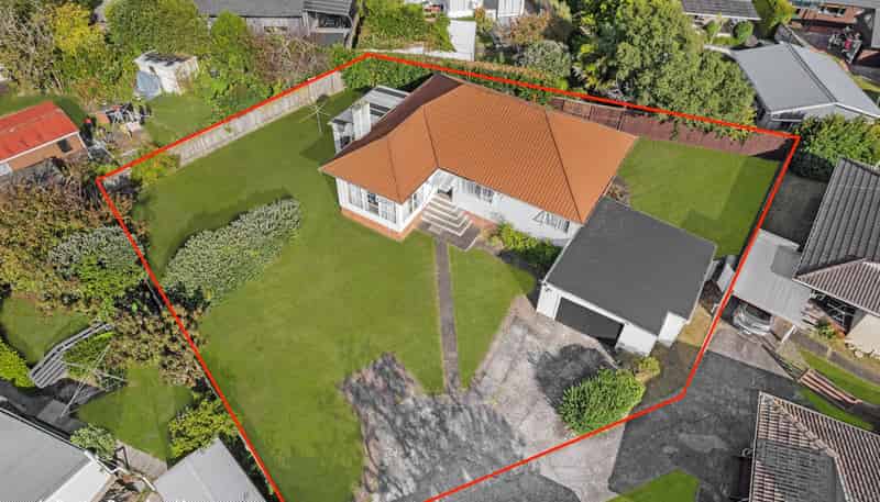 36 Boyce Avenue, Mount Roskill