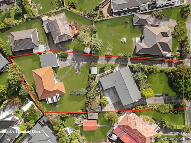 34 & 36 Boyce Avenue, Mount Roskill