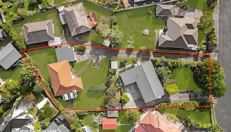 34 & 36 Boyce Avenue, Mount Roskill