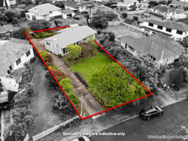 34 & 36 Boyce Avenue, Mount Roskill