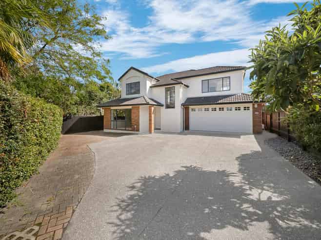 6 Belsera Court, Northpark