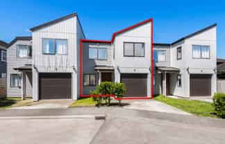 12/48 Mays Road , Onehunga