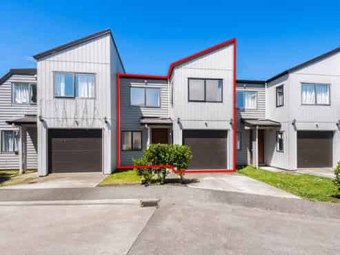 12/48 Mays Road , Onehunga
