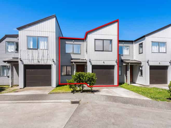 12/48 Mays Road , Onehunga