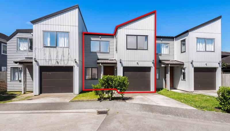 12/48 Mays Road , Onehunga