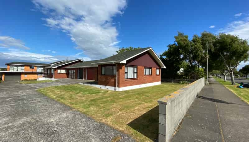 1/71 MacMaster Street, Richmond