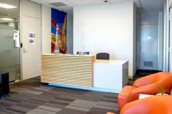 Strategic Logistics, Prime Industrial Opportunity