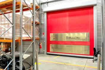 Strategic Logistics, Prime Industrial Opportunity