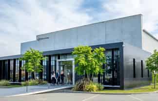 Strategic Logistics, Prime Industrial Opportunity