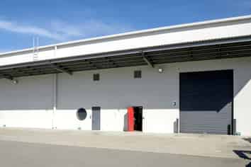 Strategic Logistics, Prime Industrial Opportunity