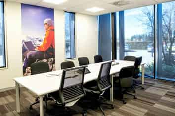 Strategic Logistics, Prime Industrial Opportunity