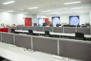 Strategic Logistics, Prime Industrial Opportunity