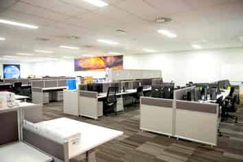 Strategic Logistics, Prime Industrial Opportunity