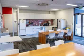 Strategic Logistics, Prime Industrial Opportunity