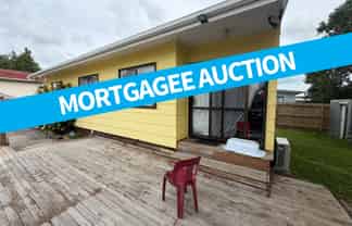 2/3 William Street, Mangere East