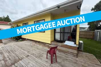 2/3 William Street, Mangere East