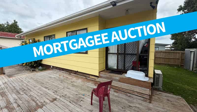 2/3 William Street, Mangere East